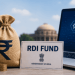 Most of ₹2,192 Crore Tech Funding Goes to Companies Associated with Government Panel