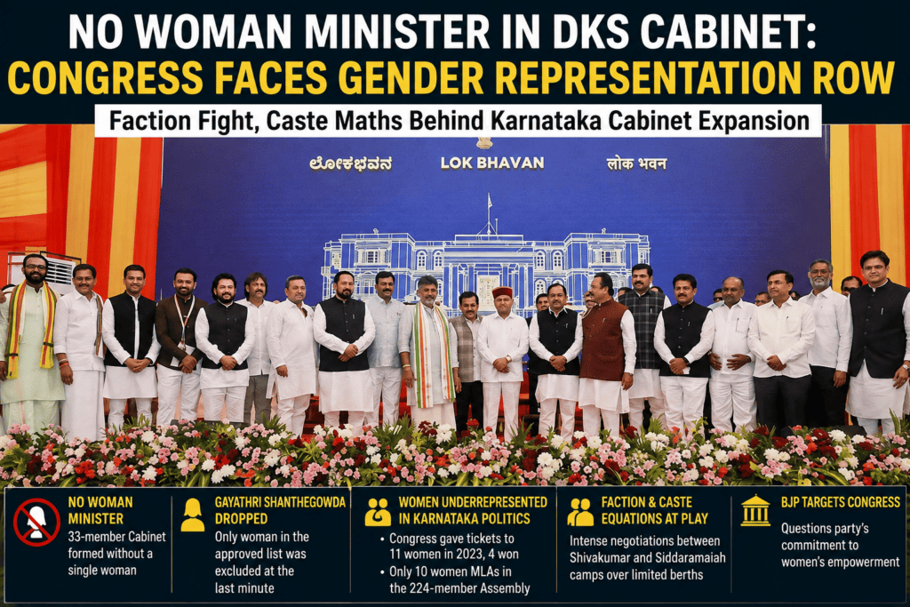 Karnataka