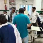 “Uncontrollable Crowd”: 7 Killed, Many Injured in Stampede at Bihar Temple