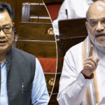 Amit Shah Will Discuss Police Action Against Student Protesters, But Opposition Must Avoid Disruptions: Kiren Rijiju