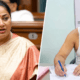 Rekha Gupta