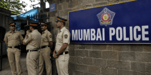 Mumbai Police