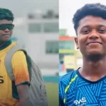 Who Is Rudra pratap Dehari? Bastar Pacer Joins Mumbai Indians’ Development Team