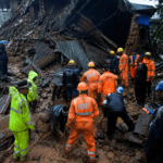 Mumbai Landslide: 7 Dead, 7 Injured; Mayor Announces Compensation for Victims’ Families