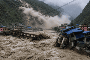 नेपाल