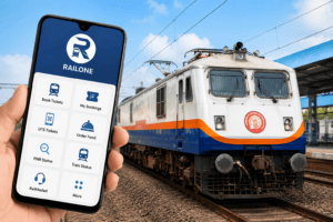 IRCTC