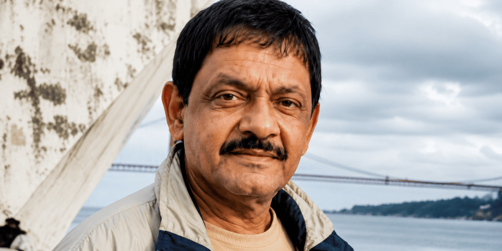 Shakeel