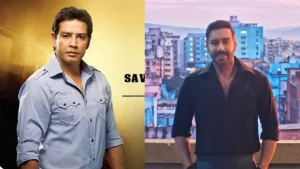 Anup Soni