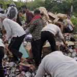 Expired Chocolates Dumped in Kanpur, People Rush to Take Them Home