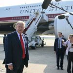 Israel’s Unverified Iran Kill Plot Warning Behind Trump’s Secret Jet Switch in Turkey