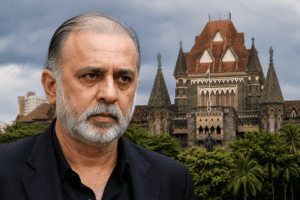 Tarun Tejpal