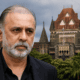 Tarun Tejpal