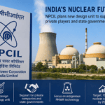 Nuclear Power Operator to Set Up New Design Unit to Back Private Sector Projects