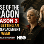HBO Has No New Show Replacing ‘House of the Dragon’ Season 3 Next Week