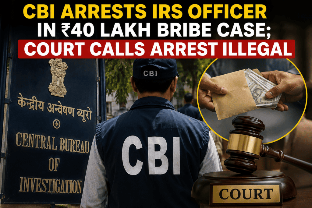CBI
