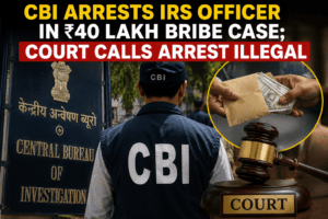 CBI