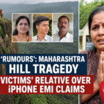 Maharashtra Hill Tragedy: Victims’ Relative Calls iPhone EMI Claims ‘Rumours’
