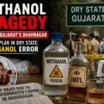 Gujarat Liquor Tragedy: How a Methanol-Laced Drink Claimed 7 Lives in the Dry State
