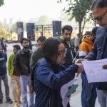 15 अगस्त को लाल किले के सामने प्रदर्शन की तैयारी में UGC NET अभ्यर्थी, आंसर की जारी न होने से नाराज