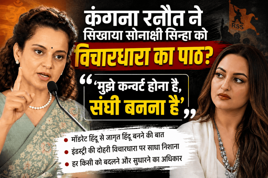 कंगना