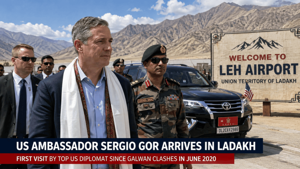 Ladakh
