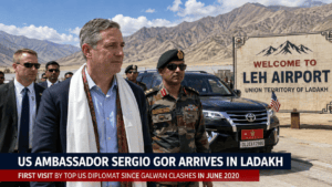 Ladakh