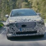 Audi A2 E-Tron ने दी दस्तक, शानदार रेंज और आधुनिक फीचर्स के साथ बनी आकर्षण का केंद्र