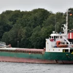 6 Indians Aboard Hijacked Cargo Ship Carrying Turkish Weapons Near Somalia