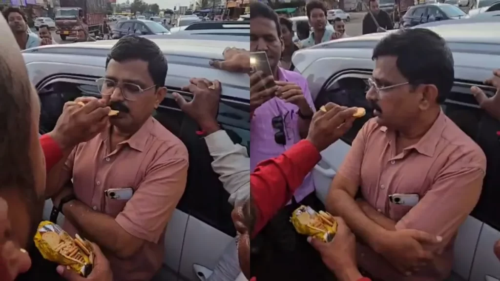 हंगामा