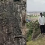 Teen Threatens Suicide From Maharashtra Hill, Parents Die While Trying To Save Him