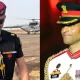 Major Rishabh
