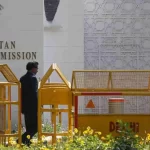 New Delhi Removes Encroachments Outside Pak High Commission in Tit-for-Tat Move