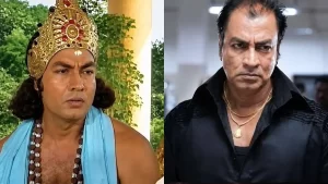 प्रदीप रावत