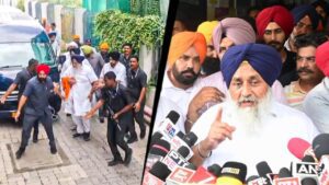 Sukhbir