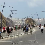 Why Spain’s Tiny Enclave of Ceuta Is at the Heart of Europe’s Migration Crisis