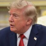 US Sanctions 4 India-Based Firms, 3 Indians Over Iran