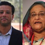 Sheikh Hasina’s Son: Bangladesh Is Becoming ‘Another Pakistan’, ‘Concerns India’