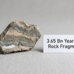 India’s Oldest Rock? 3.65-Billion-Year-Old Fragment Found in Bastar, Scientists Reveal Stunning Details