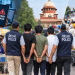 Delhi Police arrests 3 men for duping Dwarka woman of Rs 5.5 lakh in cyber fraud