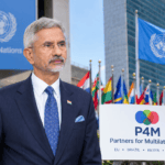 ‘Partners for Multilateralism’: India to attend new non-superpower grouping’s inaugural session at UN