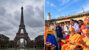 Eiffel Tower