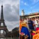 Eiffel Tower