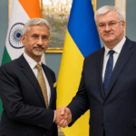 EAM Jaishankar says India ‘ready to help’ end Russia-Ukraine war