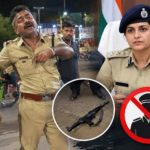 मध्य प्रदेश में नशे में धुत सिपाही पर SP की सख्ती, कार्रवाई से दिया कड़ा संदेश