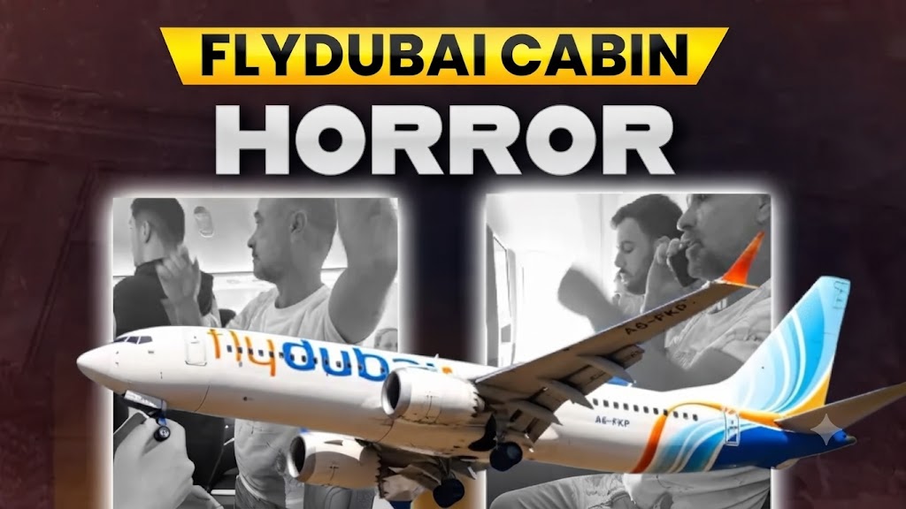 Flydubai
