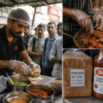 Mumbai Street Food Gets a Hygiene Makeover, Viral Video Highlights Major Changes