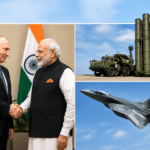 S-500, Su-57 At Heart Of Putin’s Big India Defence Pitch