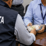 झूठी शिकायत बंद करने के लिए Rs 8 लाख रिश्वत, GST अधिकारी रंगे हाथ गिरफ्तार