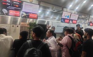 SpiceJet