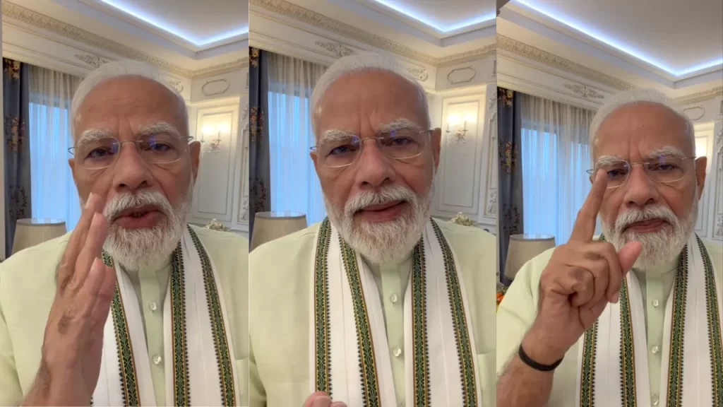 Modi